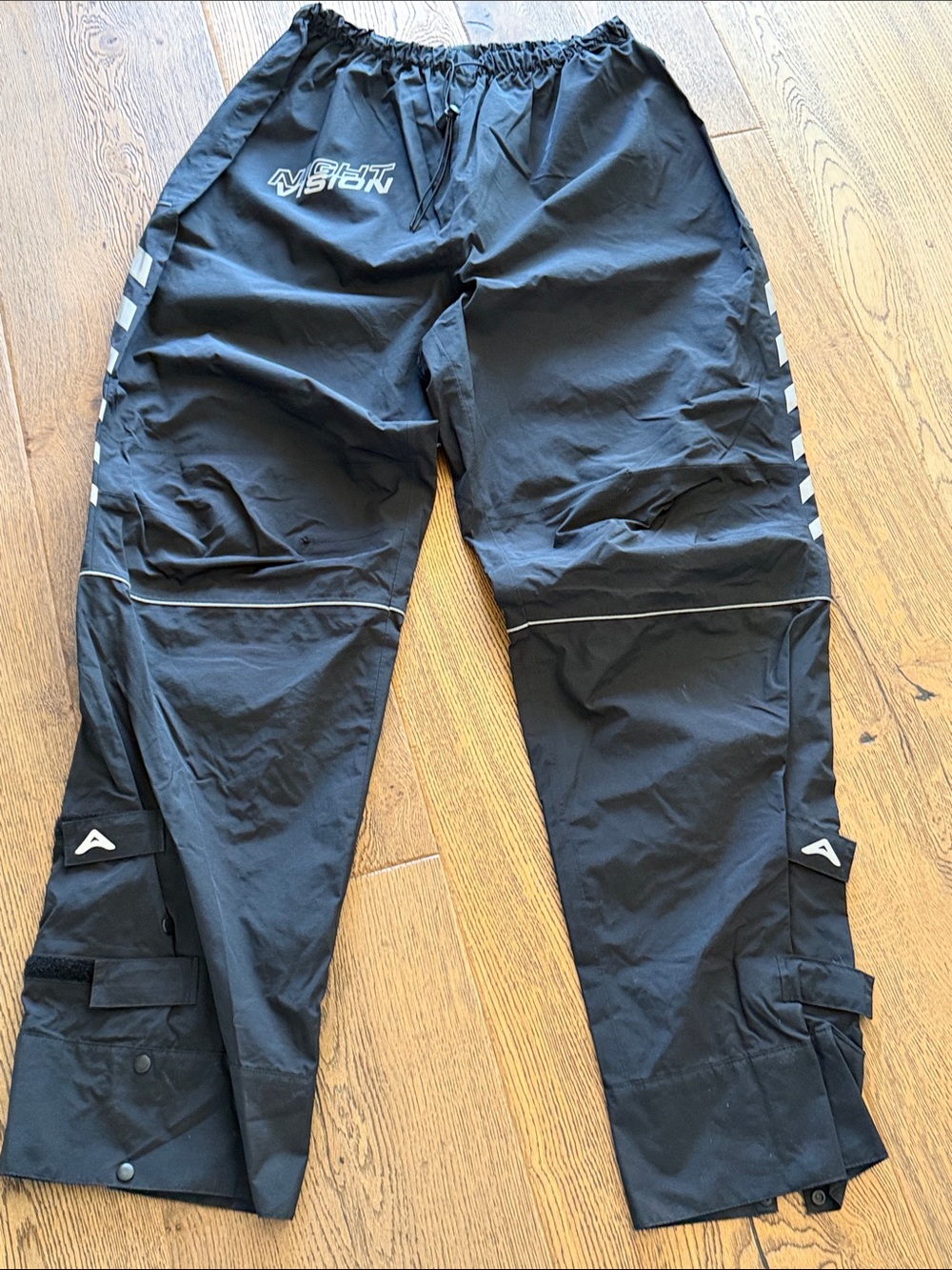 Altura Men's Nightvision 3 Waterproof Overtrouser XXL